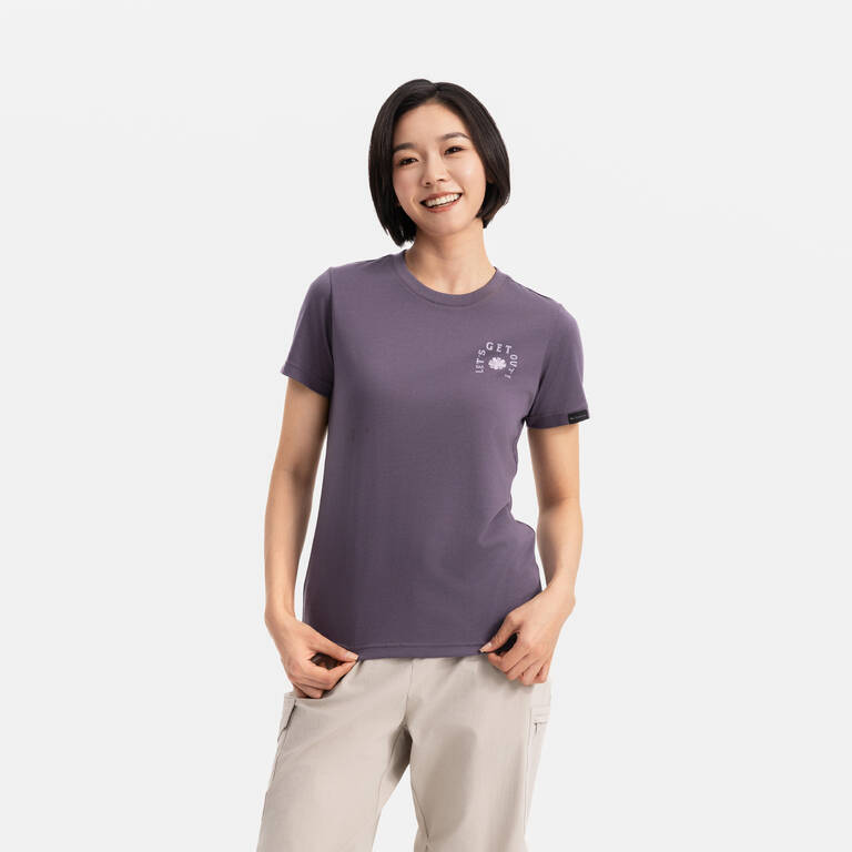 W  T-Shirt NH500