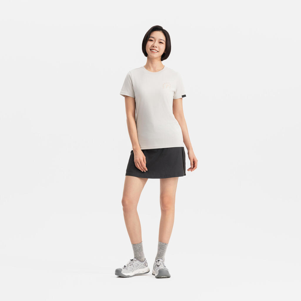 Women’s Hiking Skort - NH500