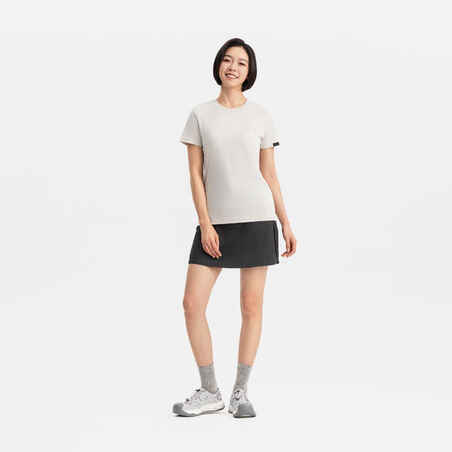 Women’s Hiking Skort - NH500