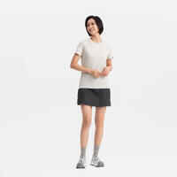 Women’s Hiking Skort - NH500