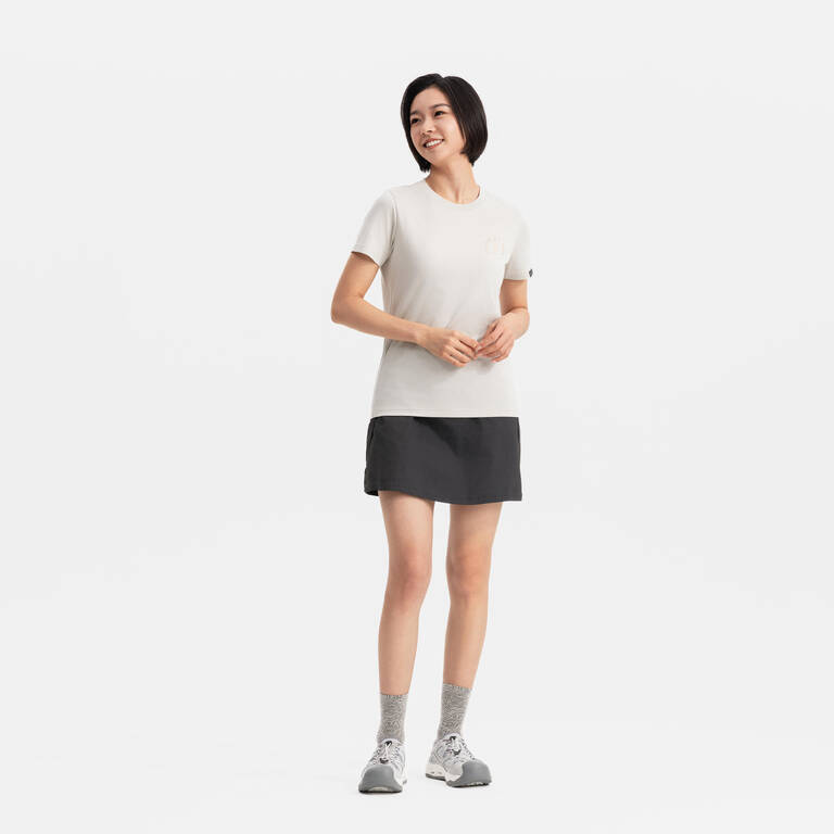 Women’s Hiking Skort - NH500