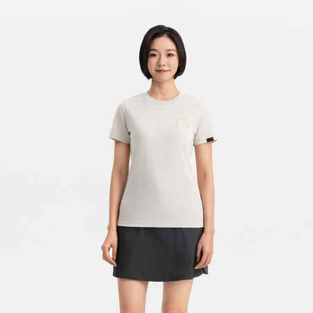 Women’s Hiking Skort - NH500
