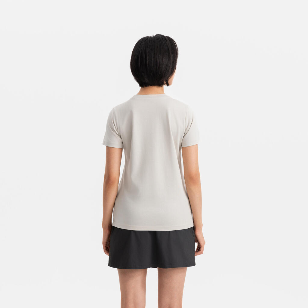 Women’s Hiking Skort - NH500