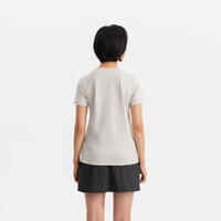 Women’s Hiking Skort - NH500