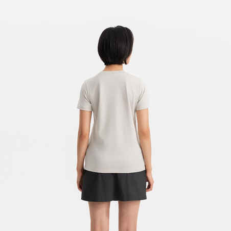 Women’s Hiking Skort - NH500