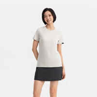 Women’s Hiking Skort - NH500