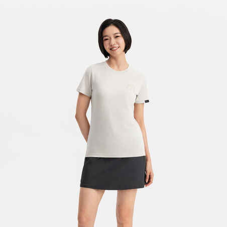Women’s Hiking Skort - NH500