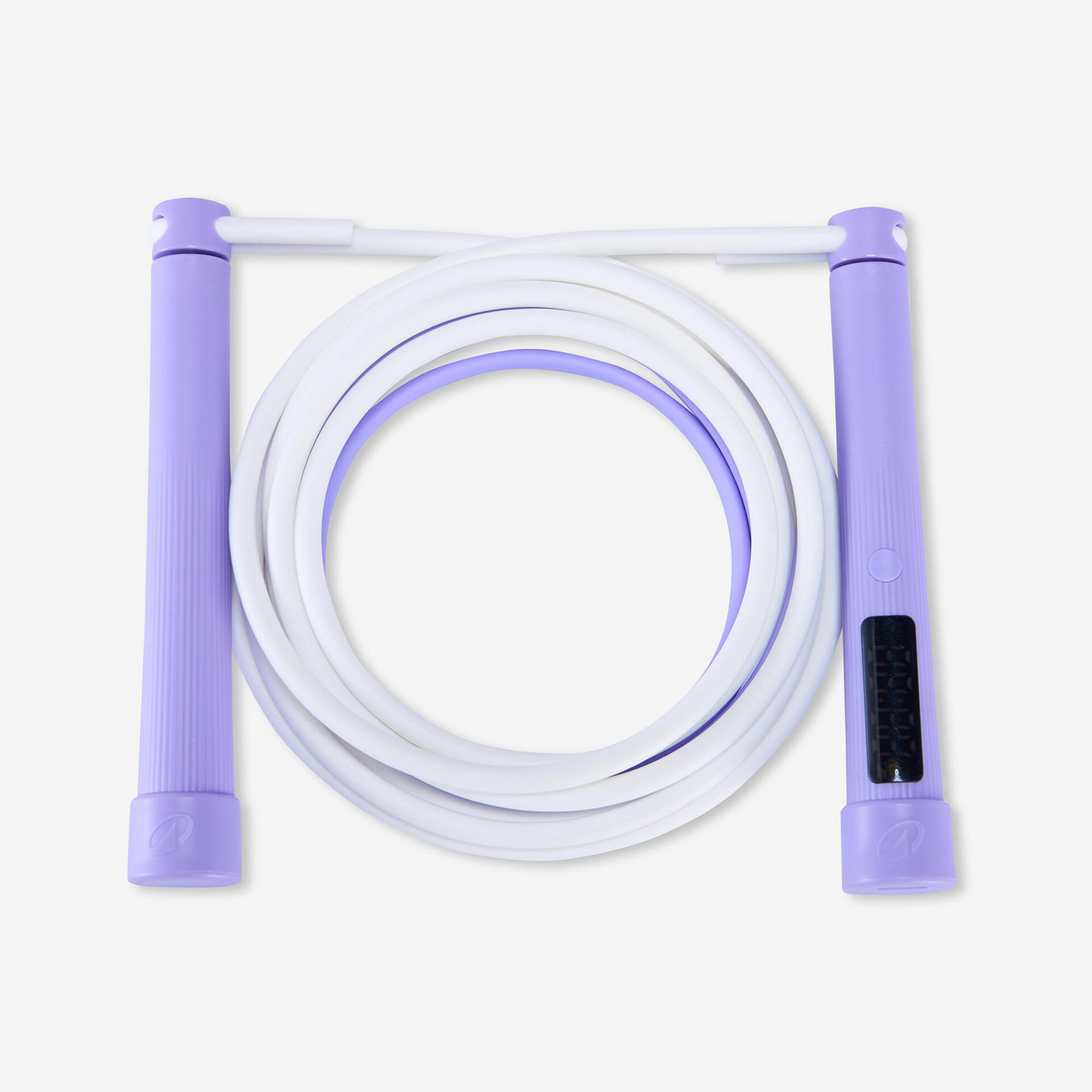 Seed Rope JR COUNTING SPEED ROPE Purple