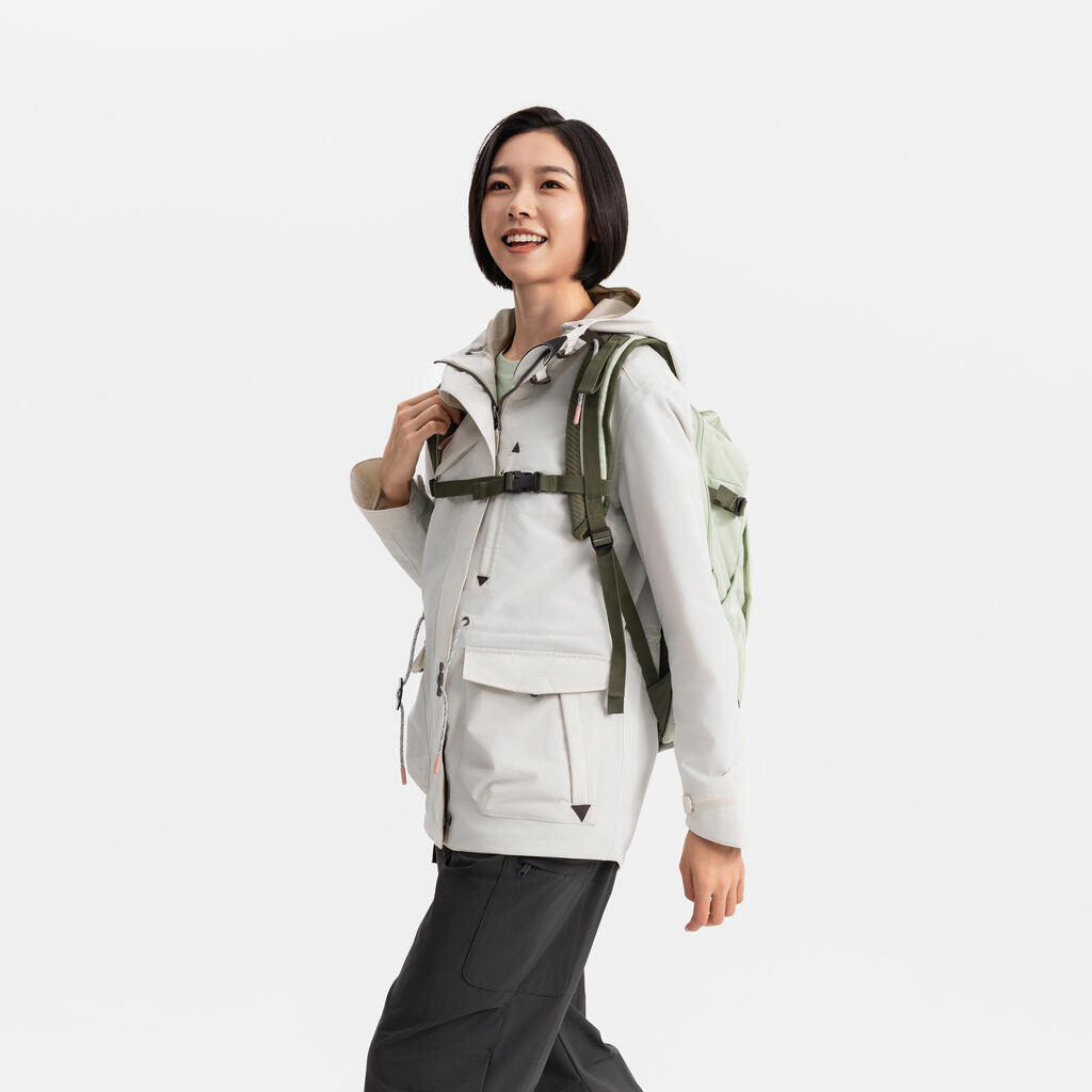 NH ARPENAZ 100 20L ALMOND GREEN CN