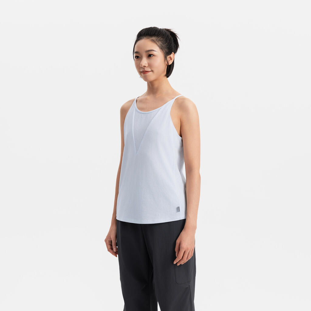 Débardeur femme CN NH500
