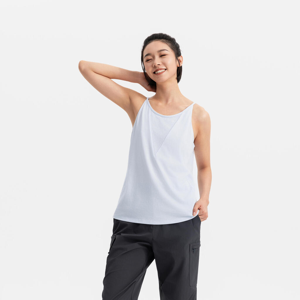 Débardeur femme CN NH500