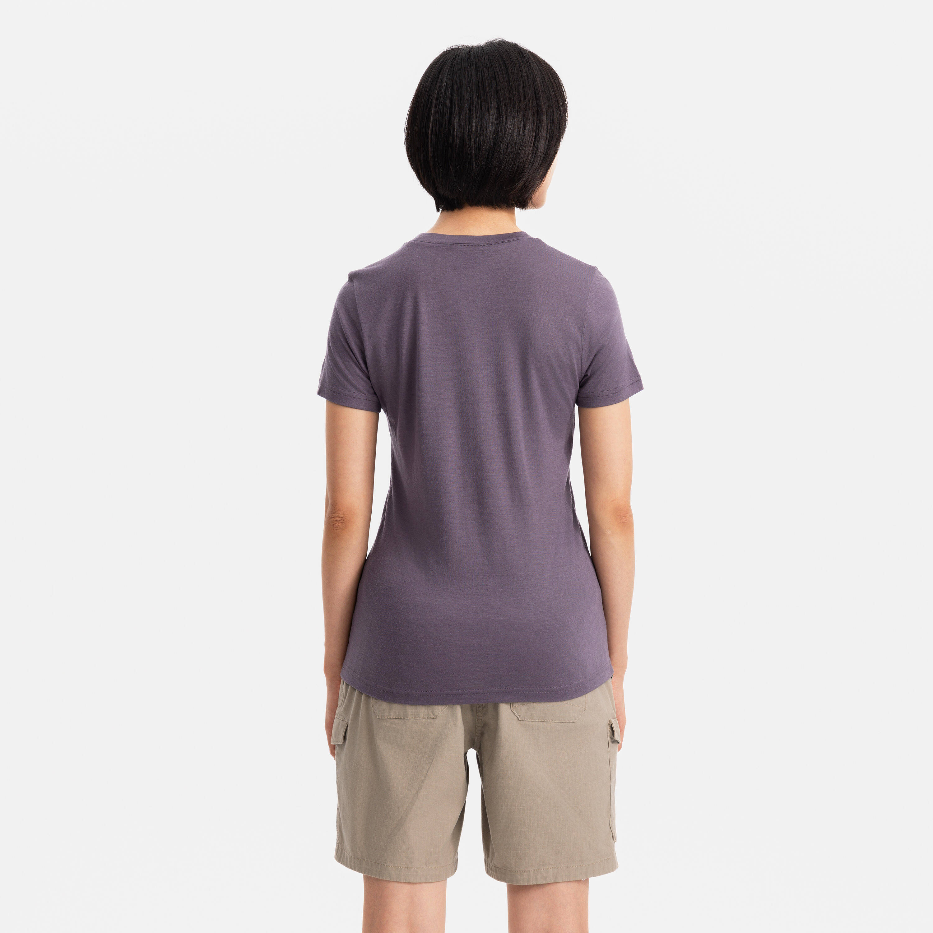 TS TRAVEL 500 WOOL WOMEN -  5