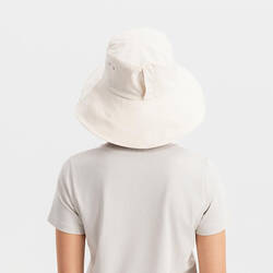 CN TRAVEL 500 HAT W BEIGE