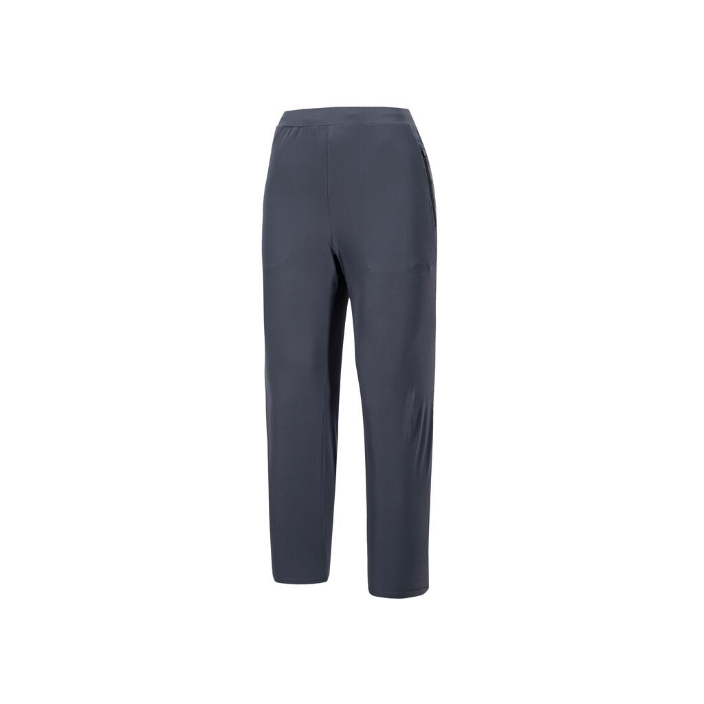 Pantalon de running respirant Homme - KIPRUN Run 500 Cool - Gris