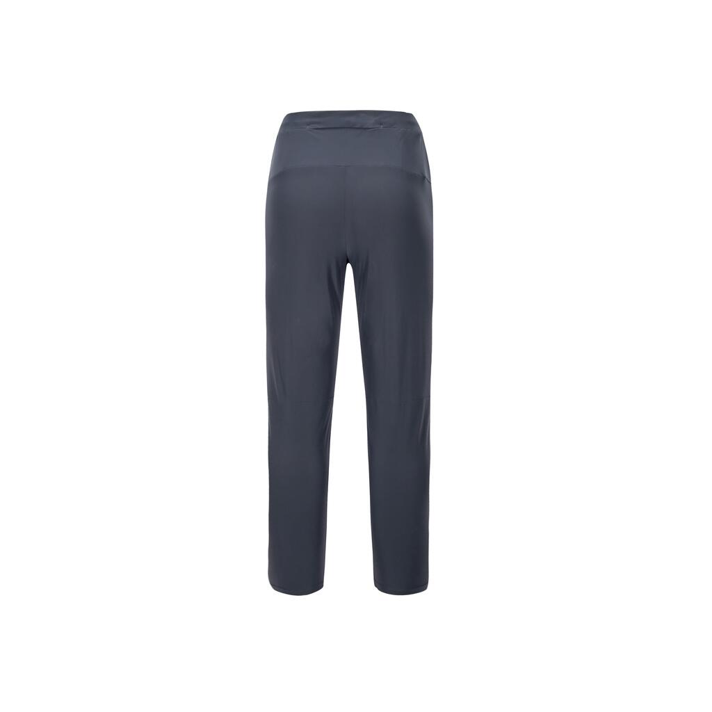 Pantalon de running respirant Homme - KIPRUN Run 500 Cool - Gris