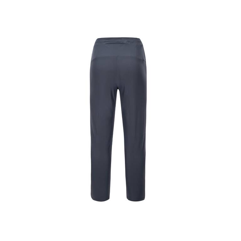 Men's Running Breathable Trousers - KIPRUN Run 500 Cool - Grey