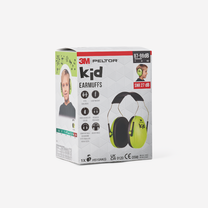 Casque Anti Bruit Enfant, Casque Anti Bruit Bébé Protecteurs Pour Bébé
