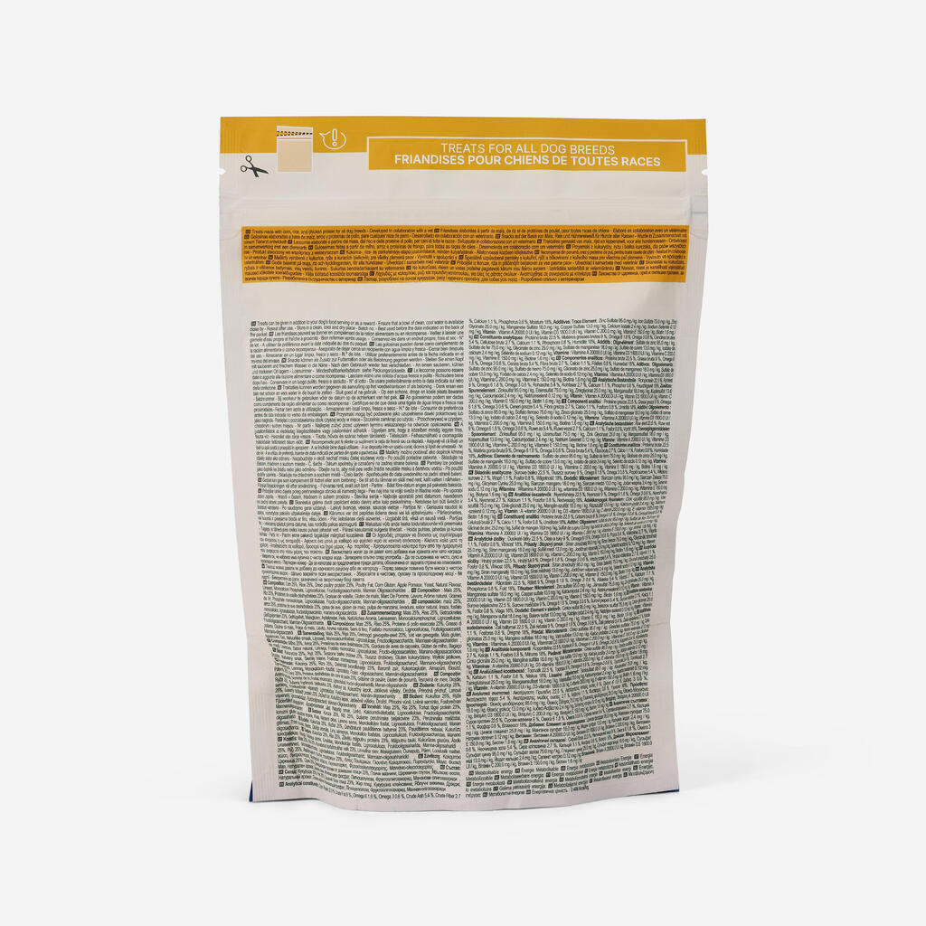 TREATS FOR ADULT DOGS 500 G