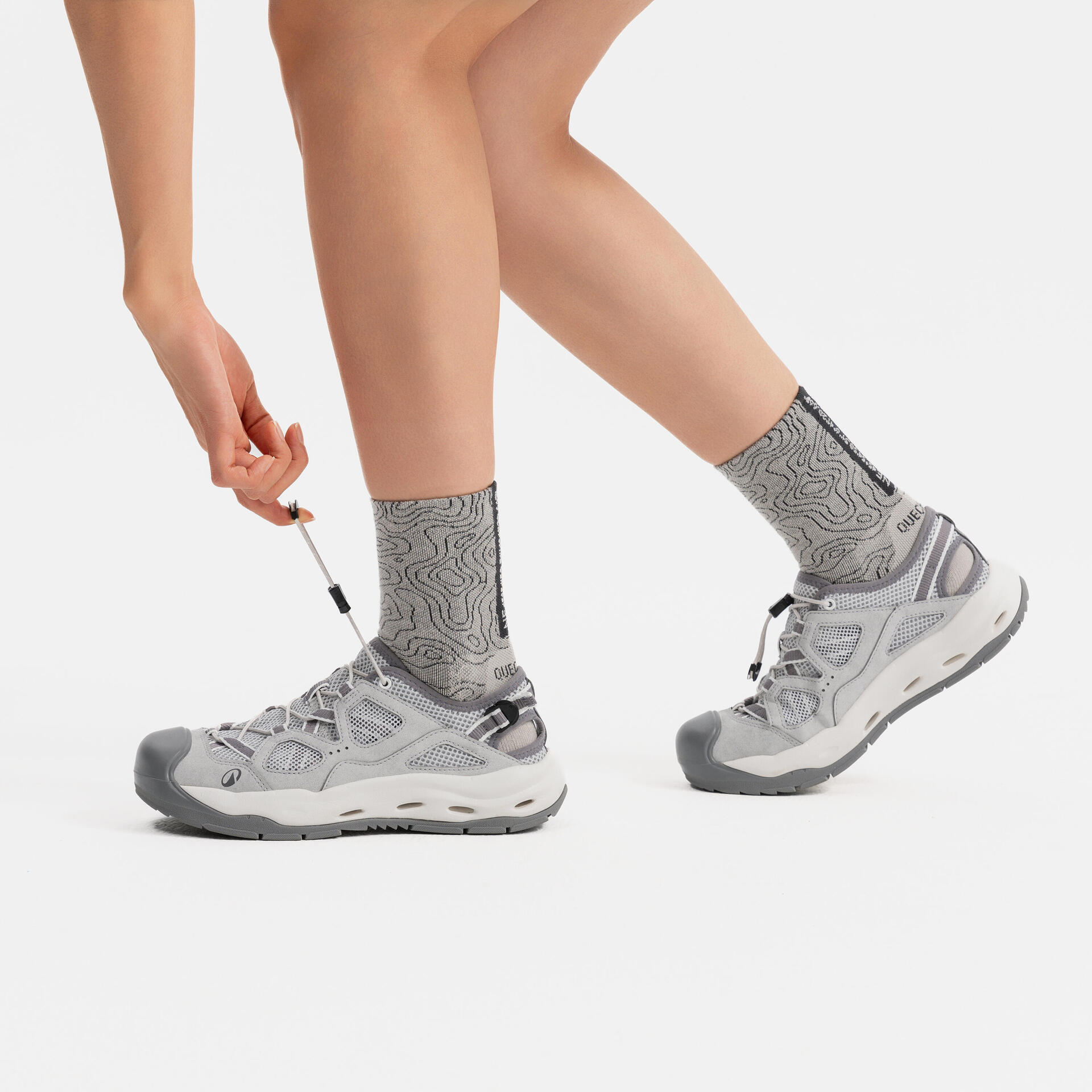 waterproof mountain boots