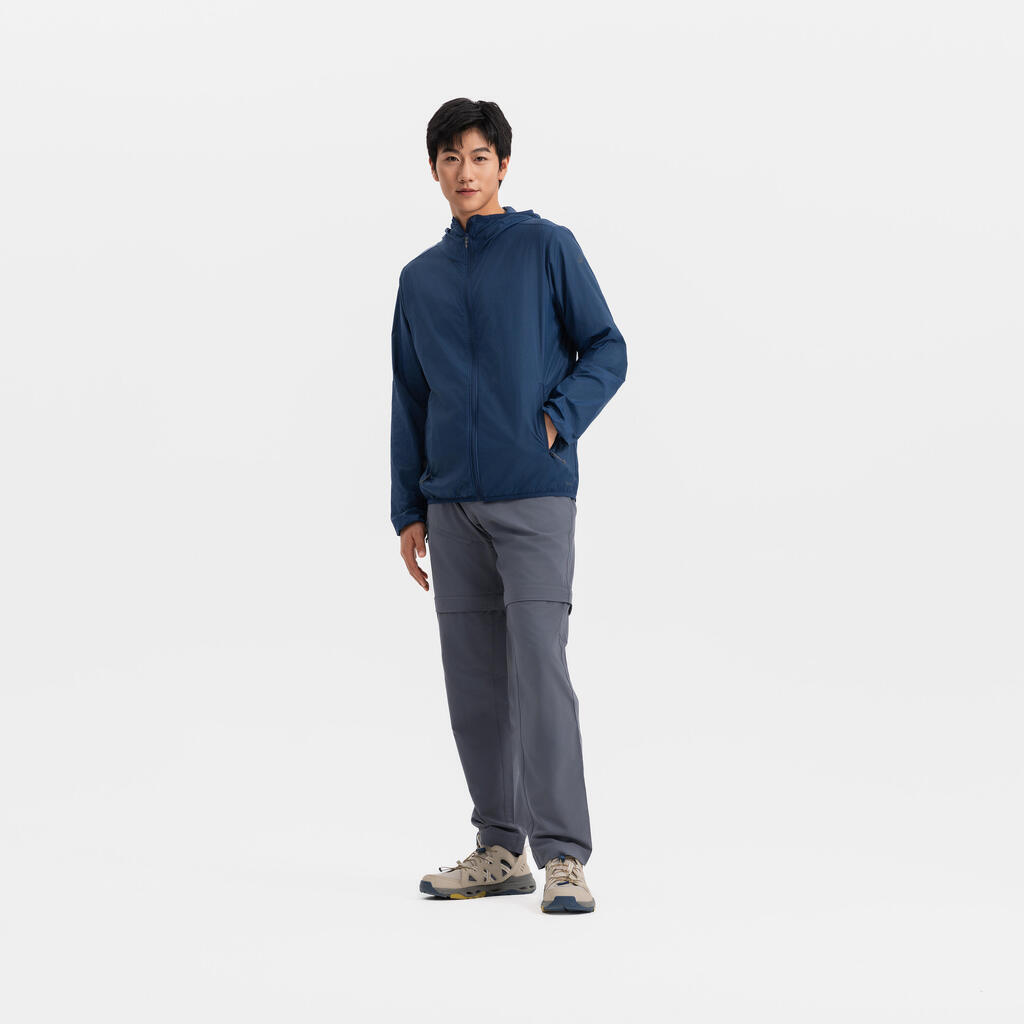 PANTALON TREK 100 FEMME