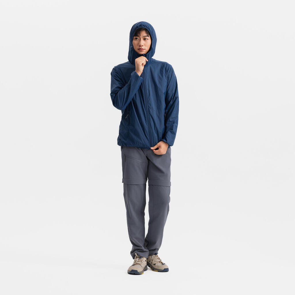 PANTALON TREK 100 FEMME