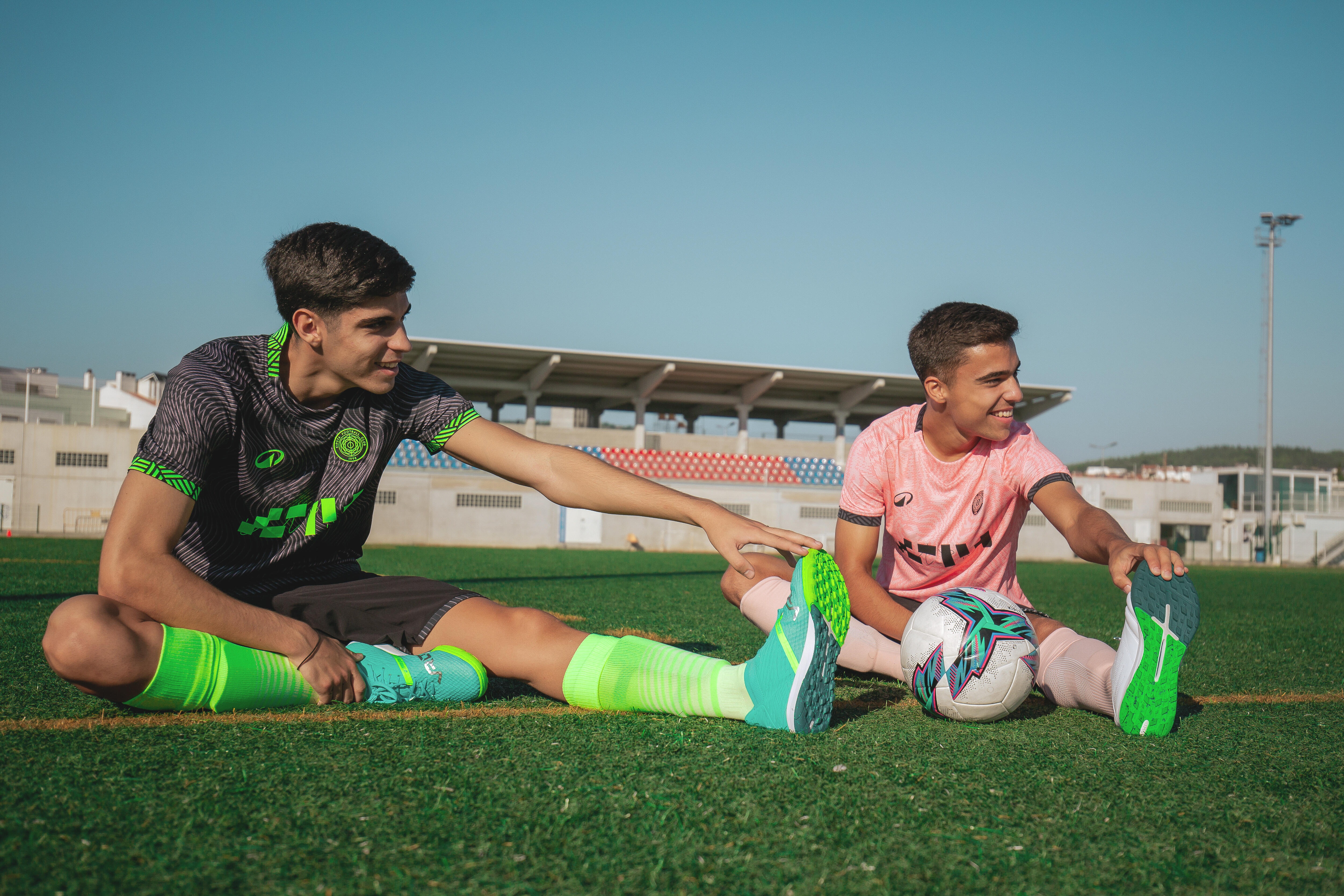 Men's Short-Sleeved Soccer Jersey, Viralto II - KIPSTA