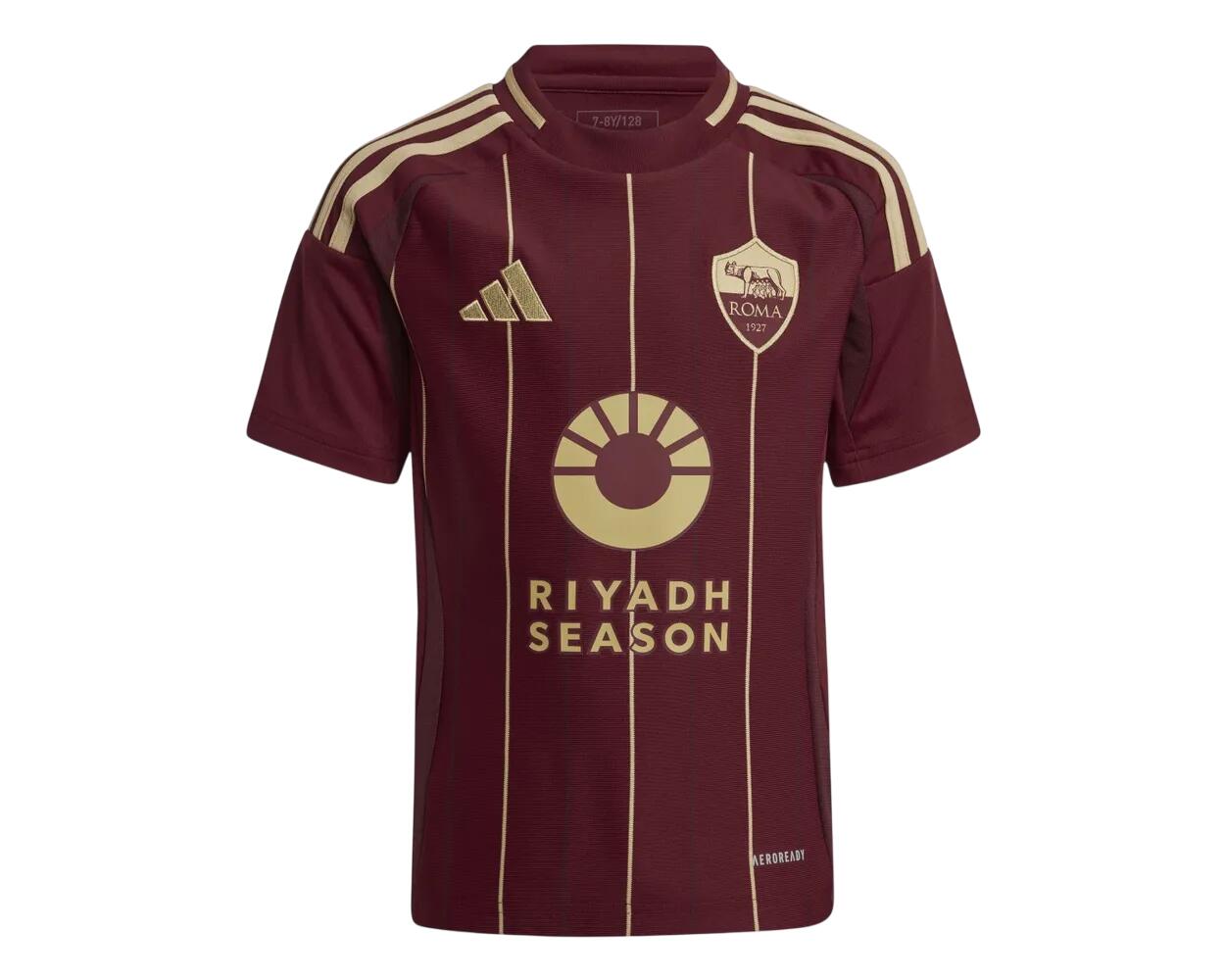 Magliette AS Roma