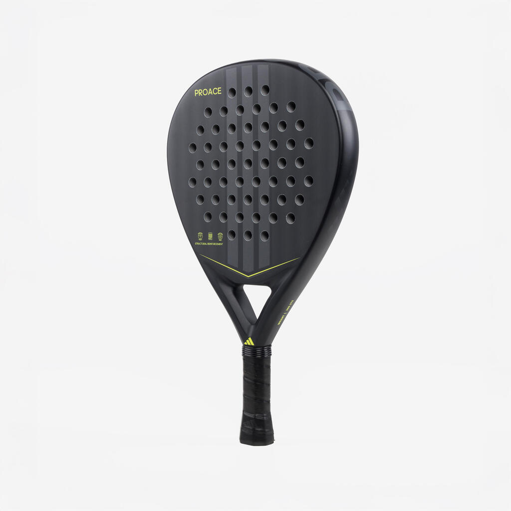 Reket za padel za odrasle PRO ACE 25