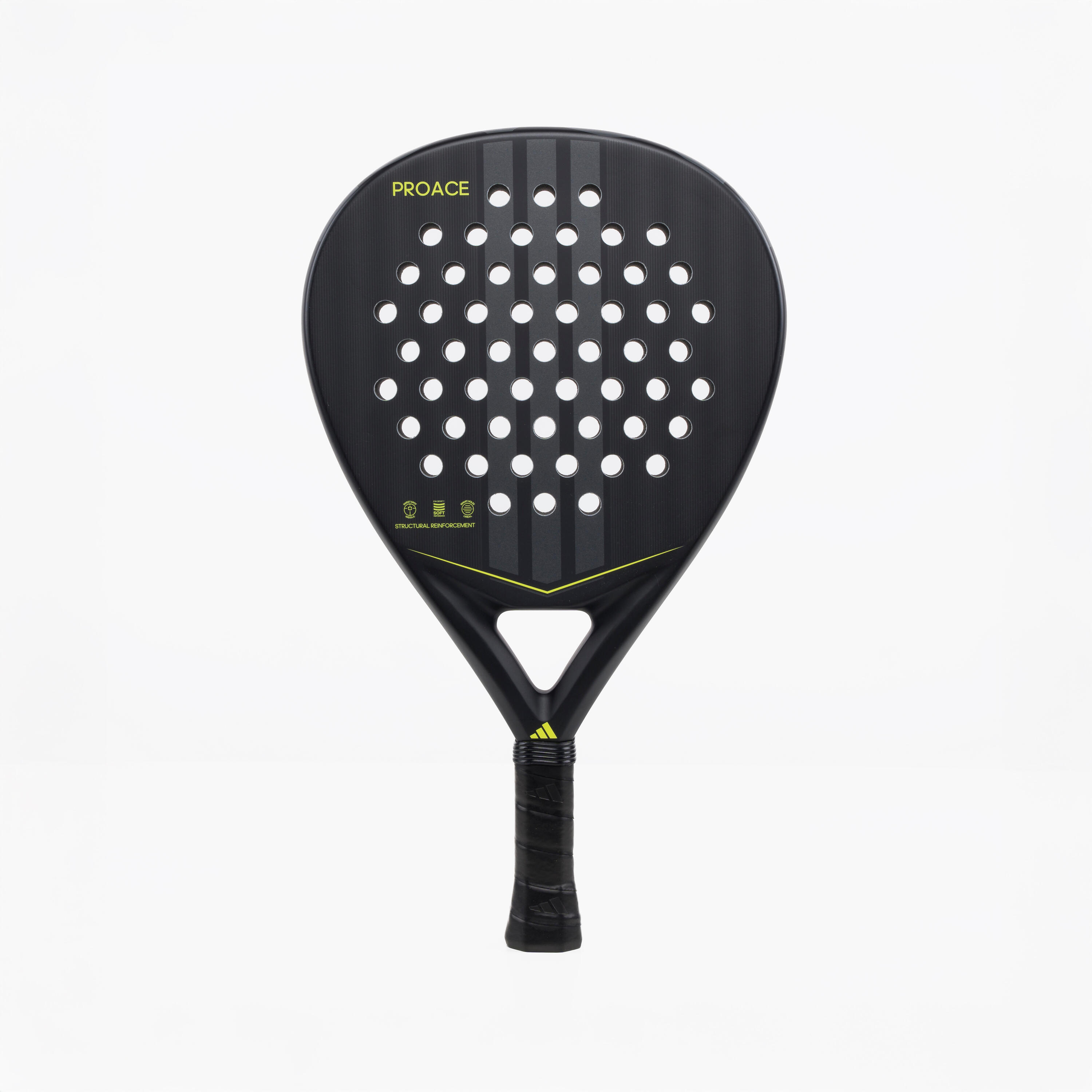 Adidas Padelschläger Erwachsene – Pro Ace 25 | 08435739403365 Adidas Padelschläger Erwachsene – Pro Ace 25 | 08435739403365