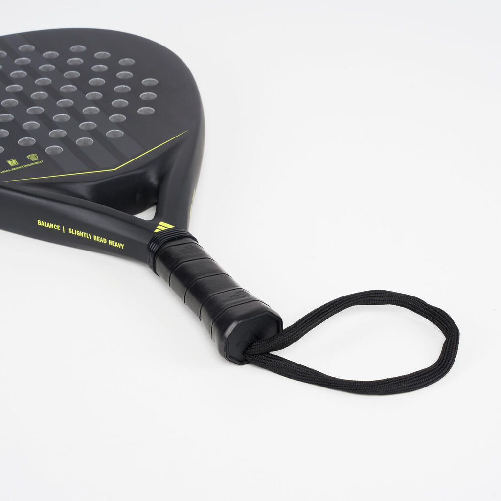 Reket za padel za odrasle PRO ACE 25
