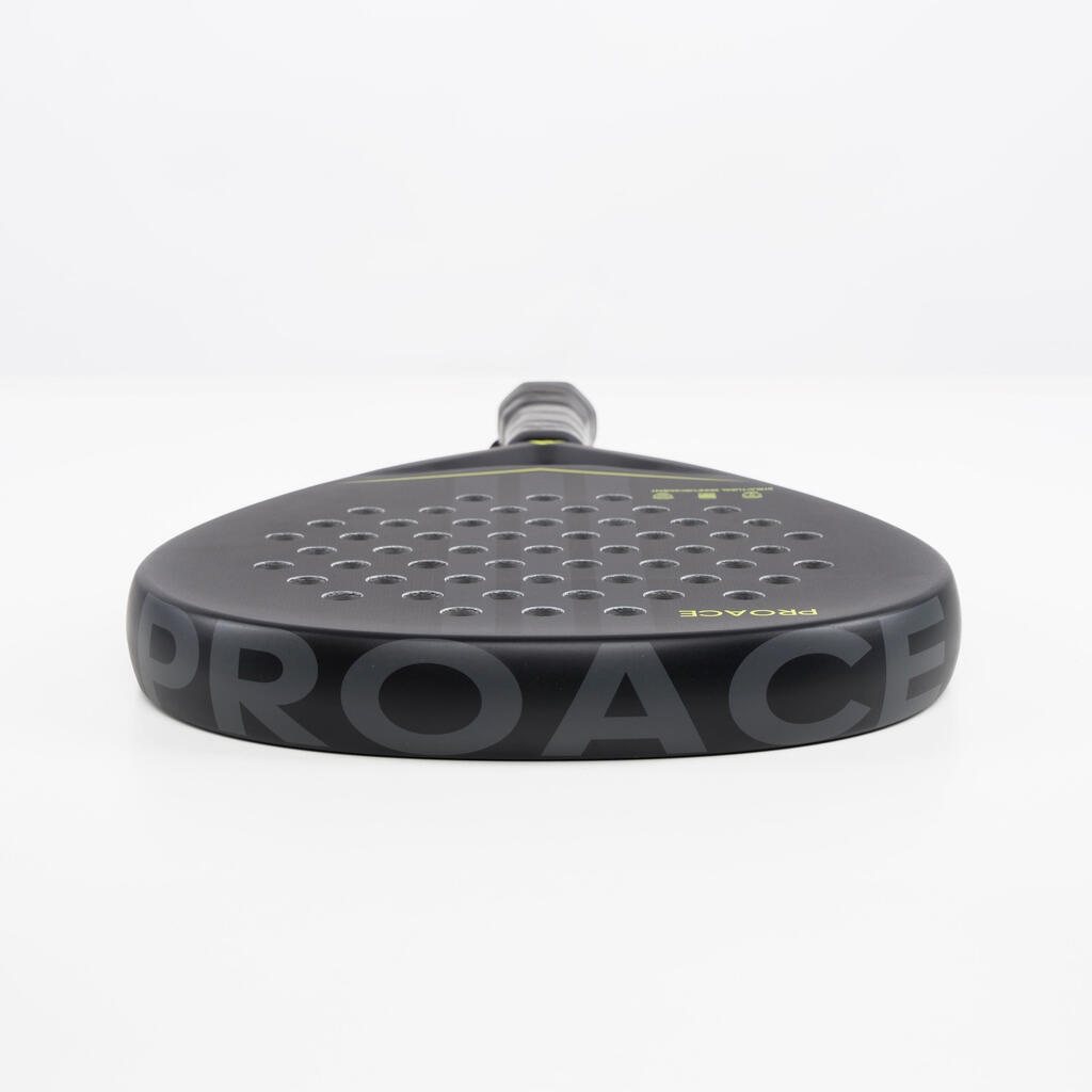 Reket za padel za odrasle PRO ACE 25