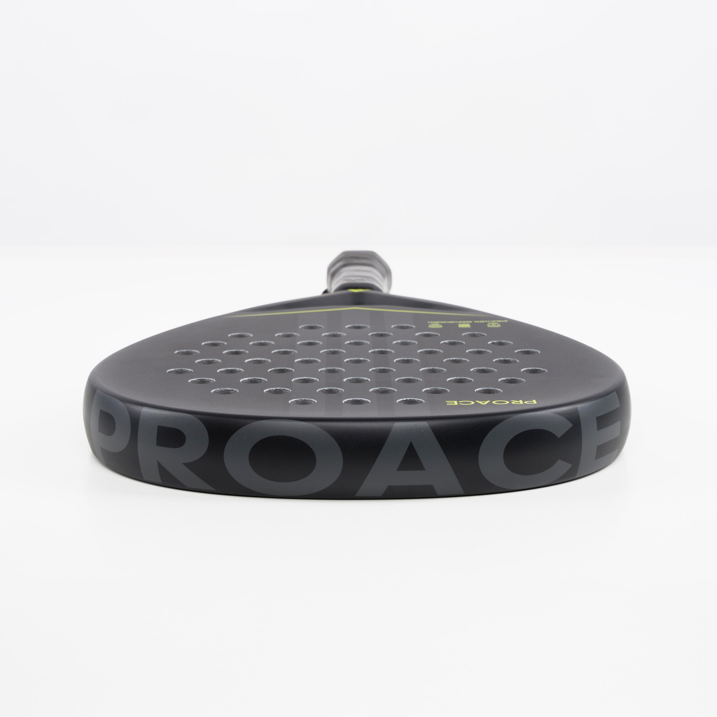 Adult Padel Racket Pro Ace 25 7/8