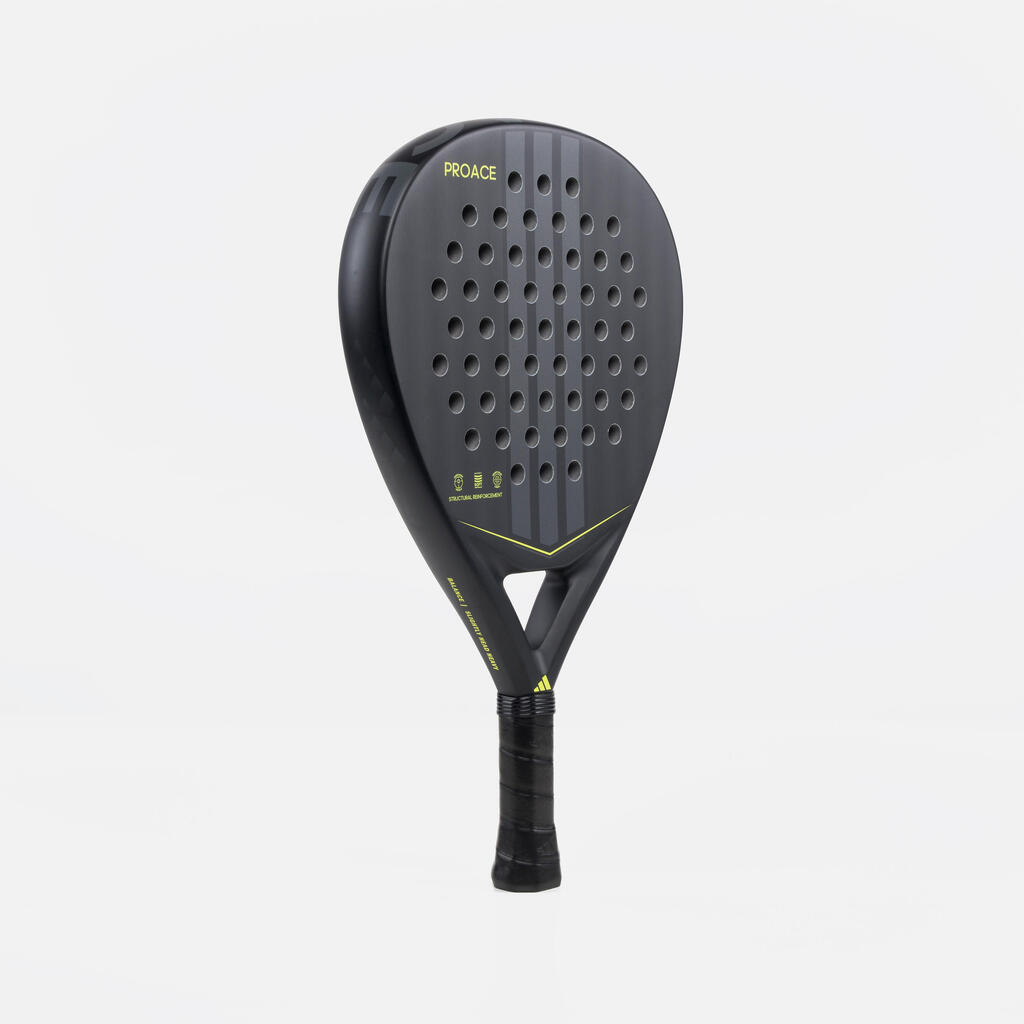 Reket za padel za odrasle PRO ACE 25