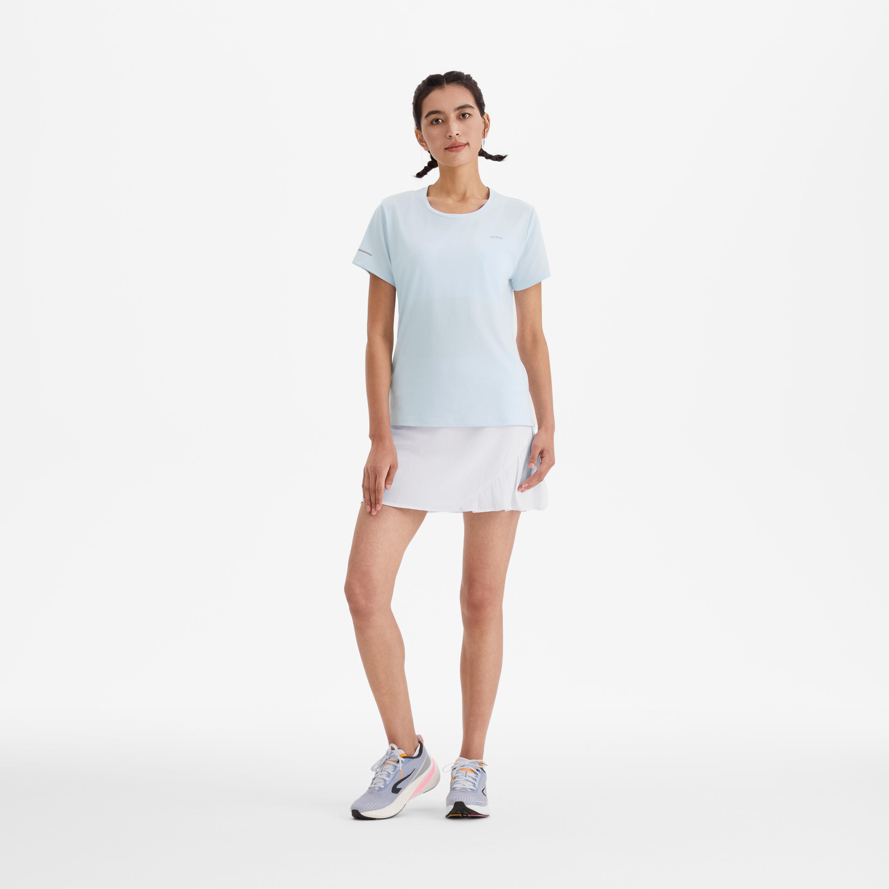 Women's Running Shoes, Kipcore - KIPRUN