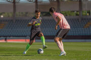 Tenues d'entraînement adulte