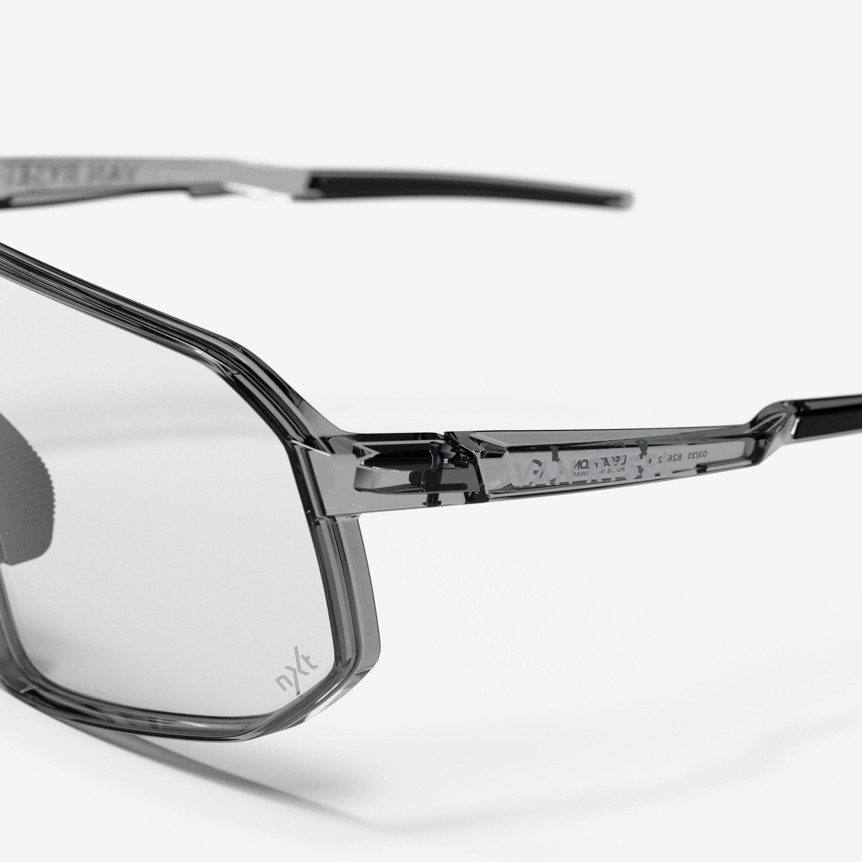 Fietsbril Roadr 900 Perf fotochromatisch NXT® zwart 8/11
