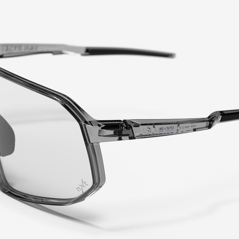 Velobrille roadr 900 perf Photochromic nxt® schwarz