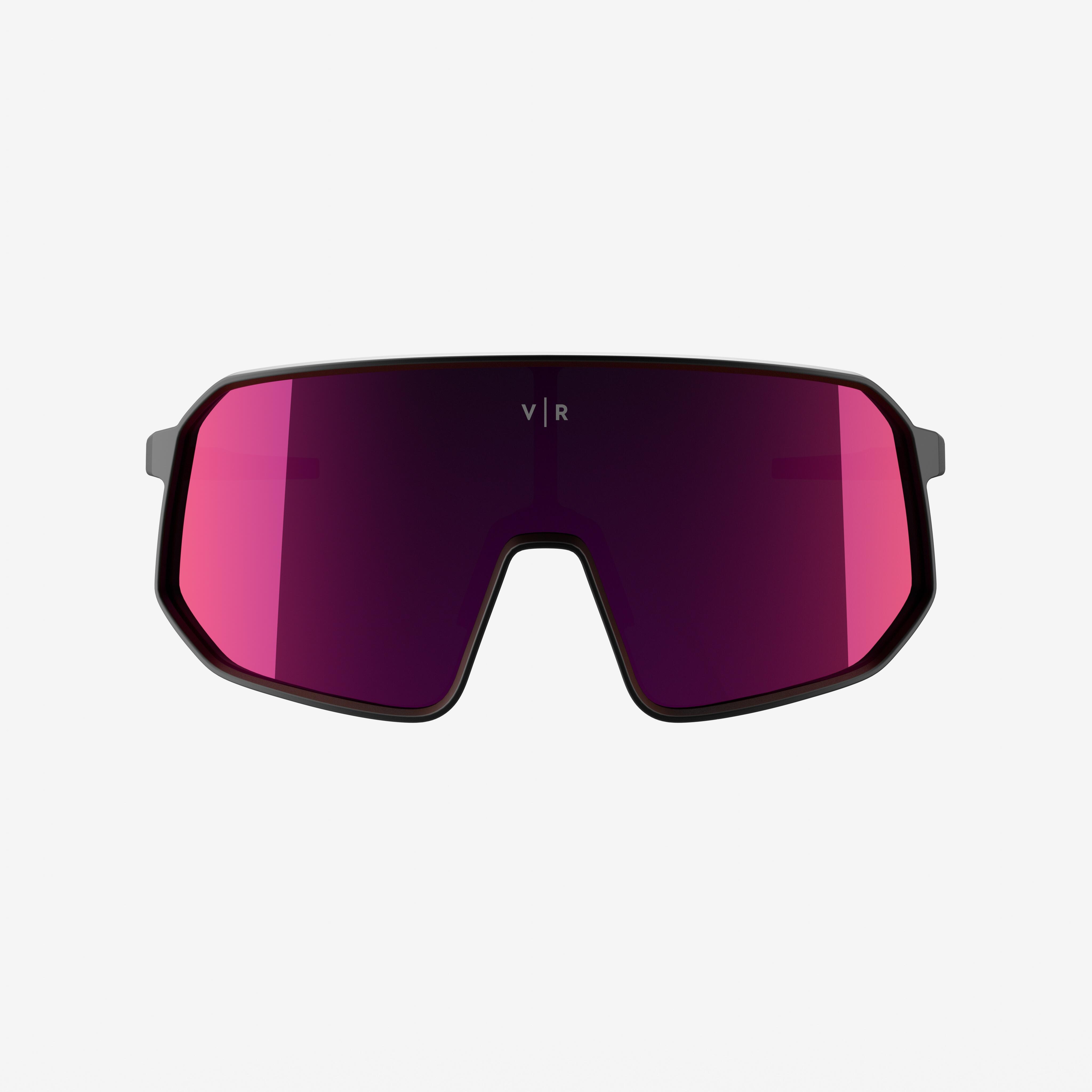 Lunettes de vélo – Roadr 900 Perf catégorie 3 - VAN RYSEL