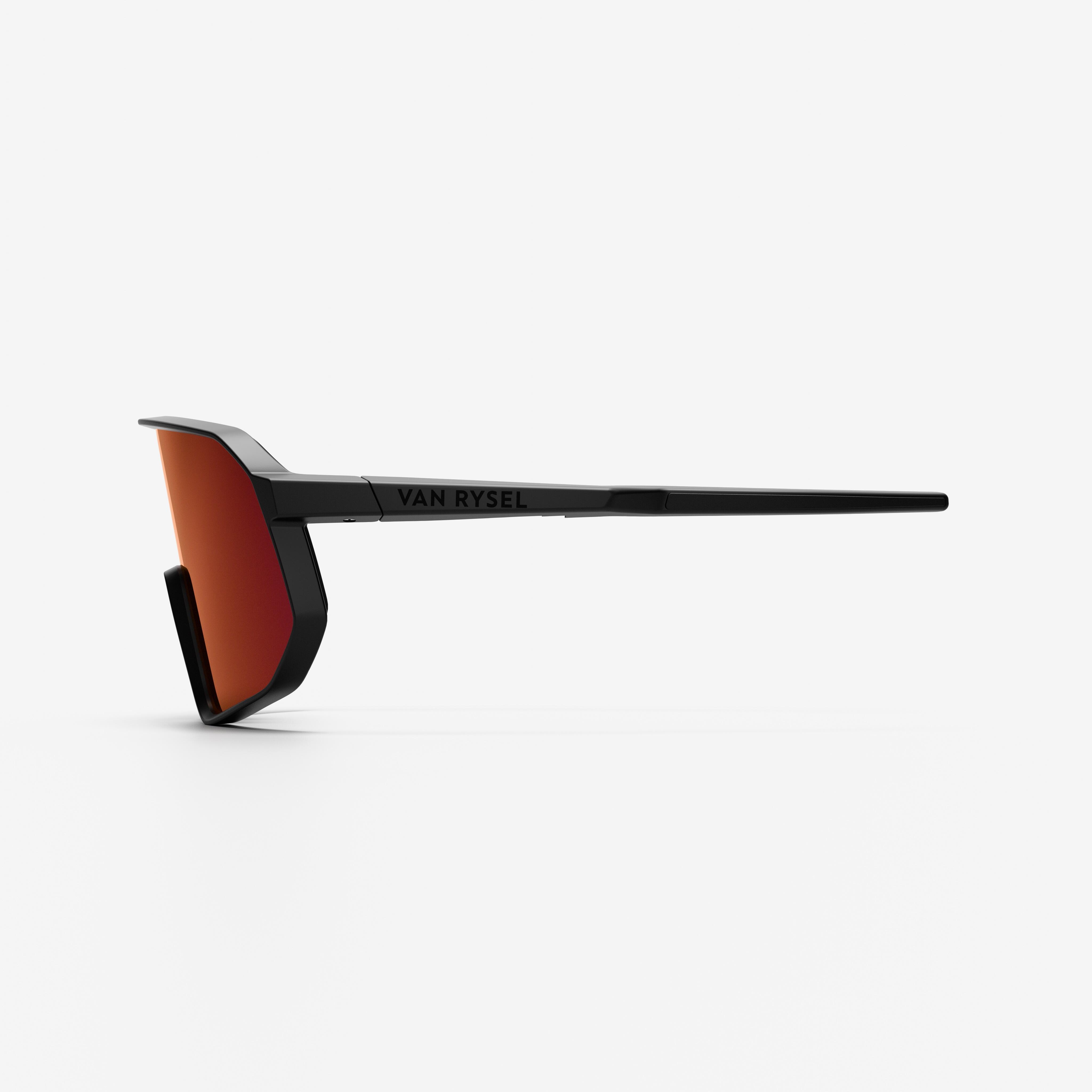 Lunettes de vélo – Roadr 900 Perf catégorie 3 - VAN RYSEL
