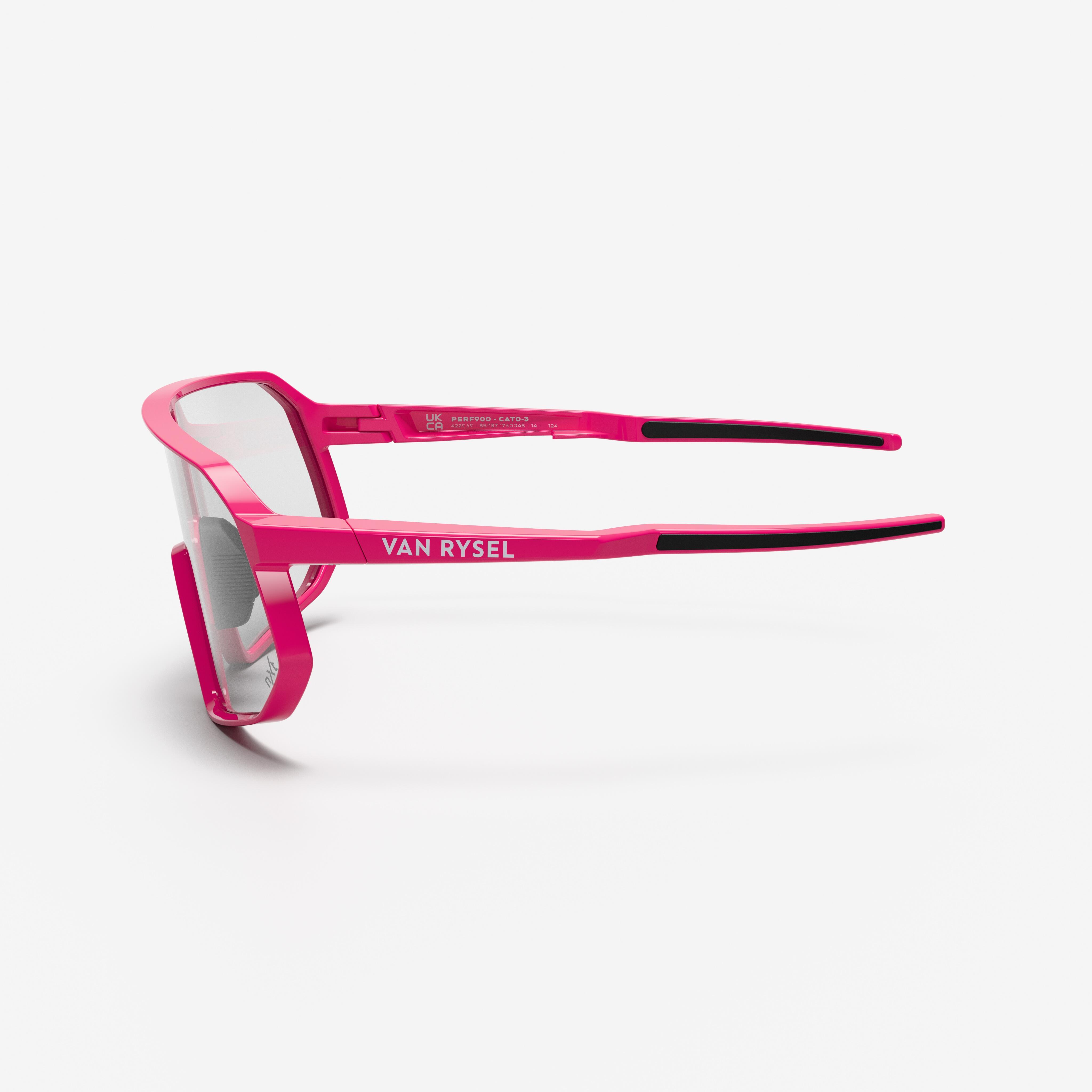 Adult Cycling NXT® Photochromic Sunglasses RoadR Perf 900 - RBX 2025