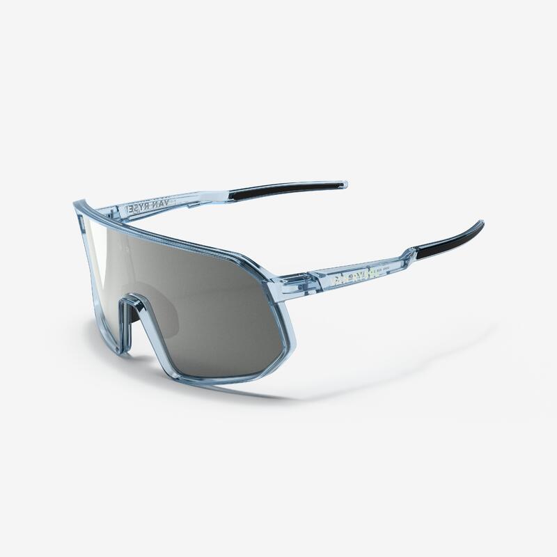 Óculos de Ciclismo ROADR 900 Perf Categoria 3 Azul Translúcido