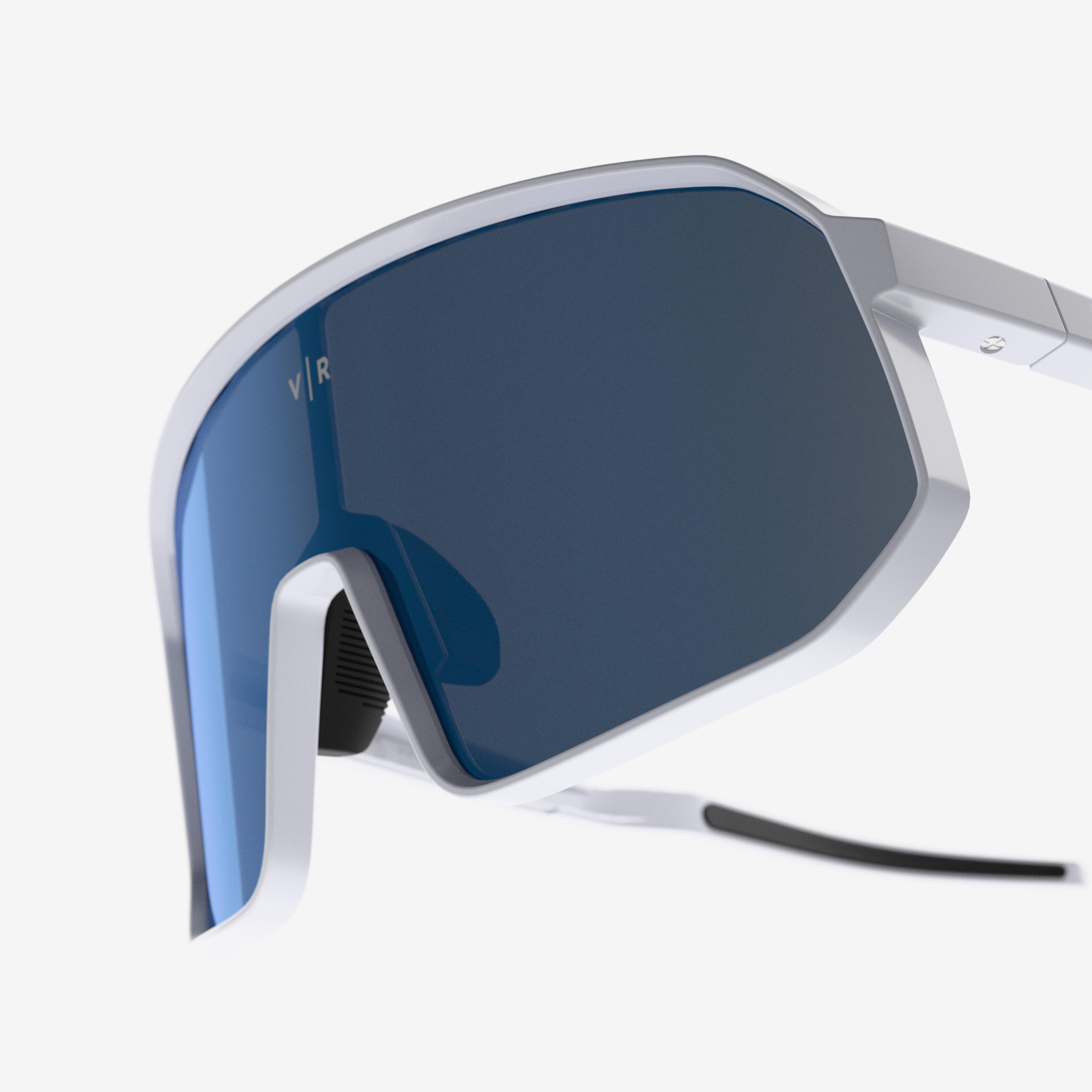 Lunettes de soleil de sport pour hommes et femmes, Protection pour vélo de route, vtt, cyclisme  18