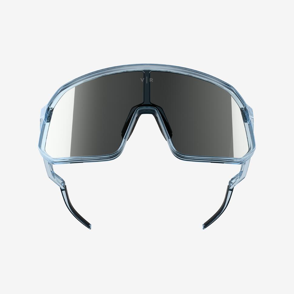 Okulary rowerowe Van Rysel ROADR 900 Perf kat. 3