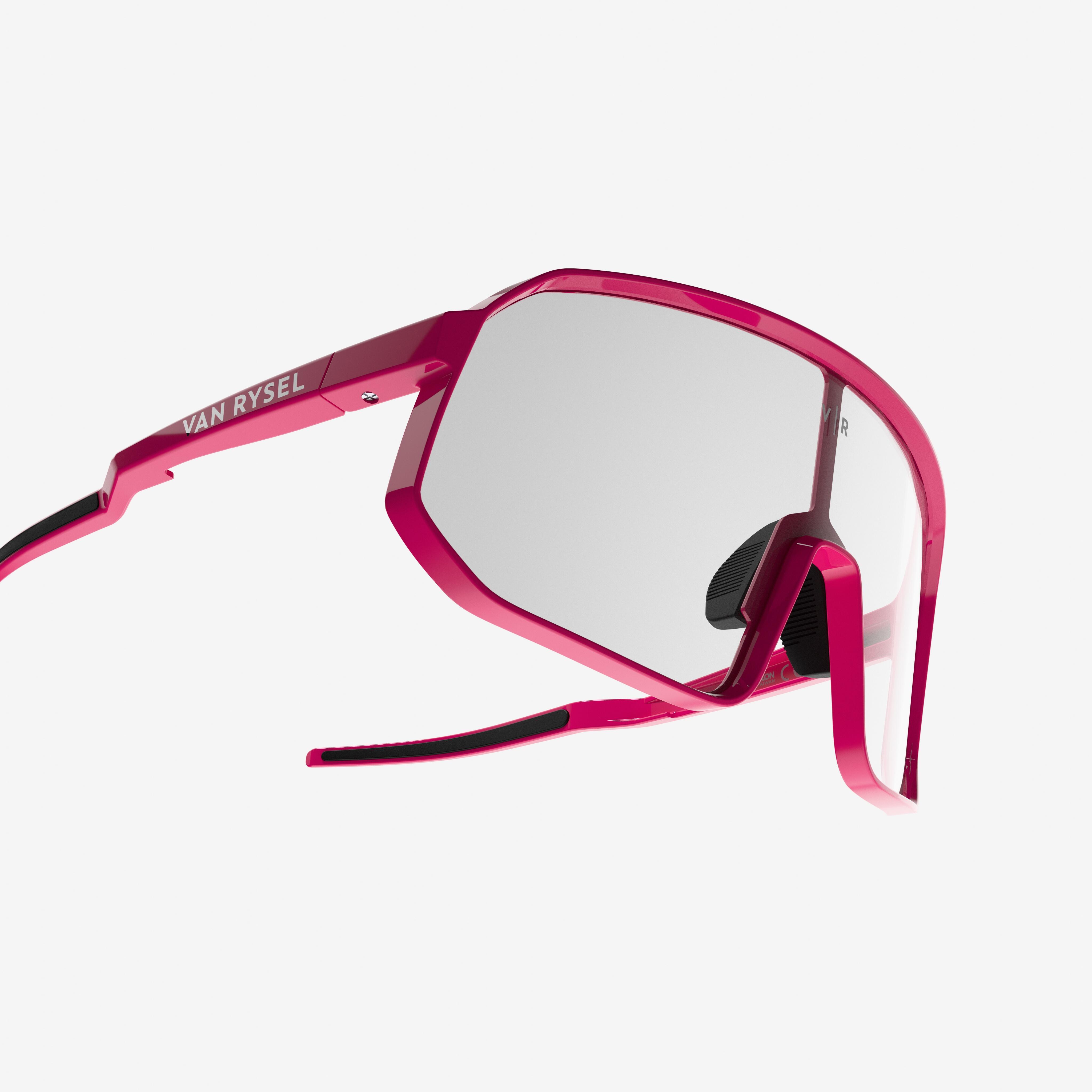 Adult Cycling NXT® Photochromic Sunglasses RoadR Perf 900 - RBX 2025