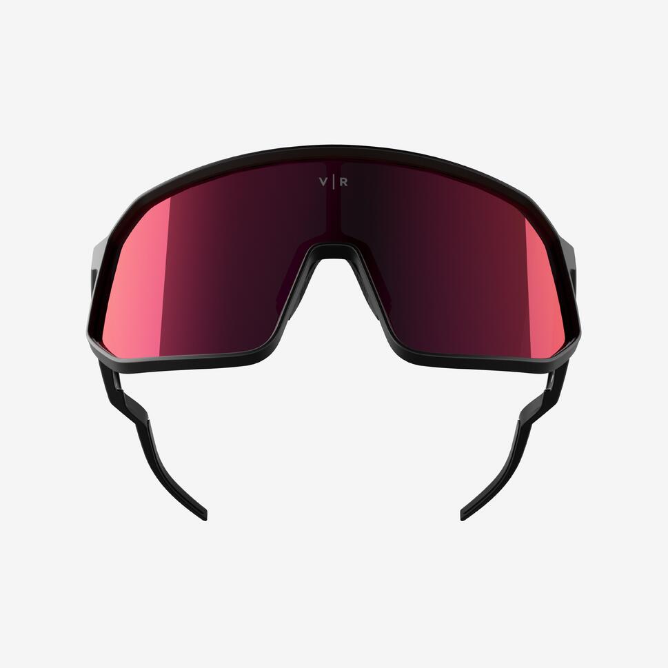 Okulary rowerowe Van Rysel Perf 900 kat.3