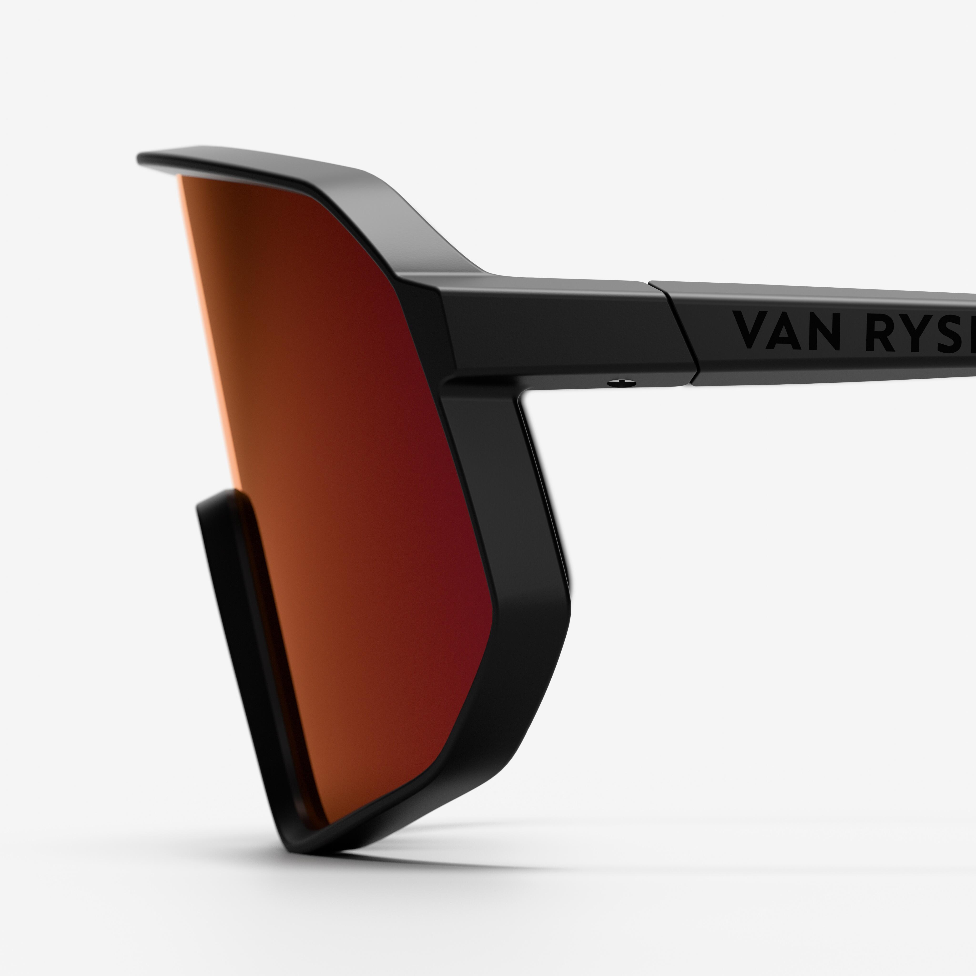 Cycling Cat 3 Sunglasses – Roadr900  Perf - VAN RYSEL