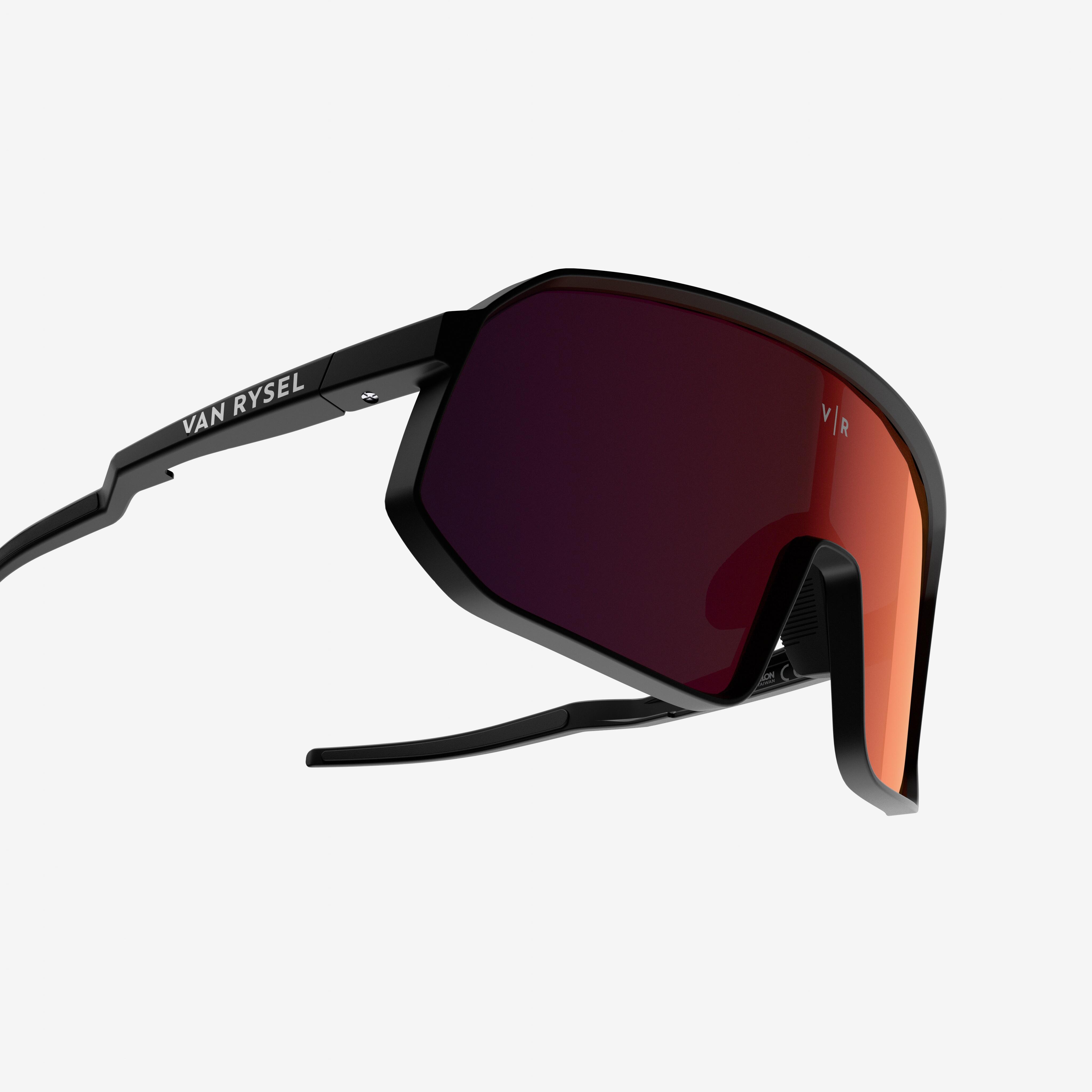 Lunettes de vélo – Roadr 900 Perf catégorie 3 - VAN RYSEL