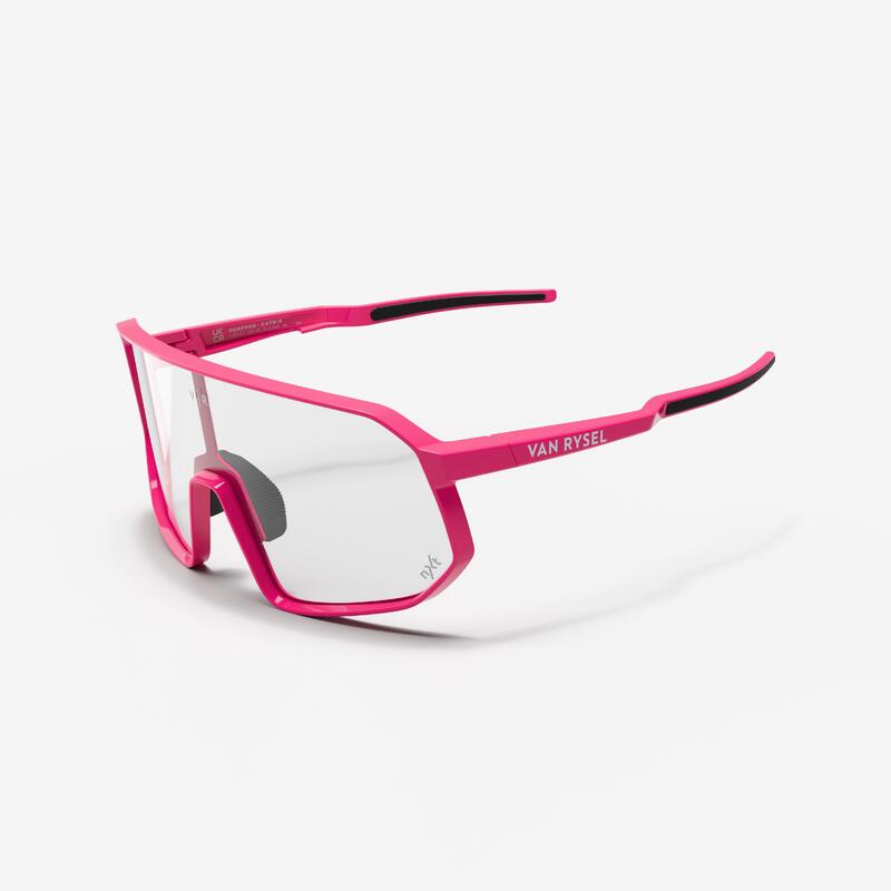 Ochelari ciclism Roadr 900 perf lentile fotocromatice nxt® Negru