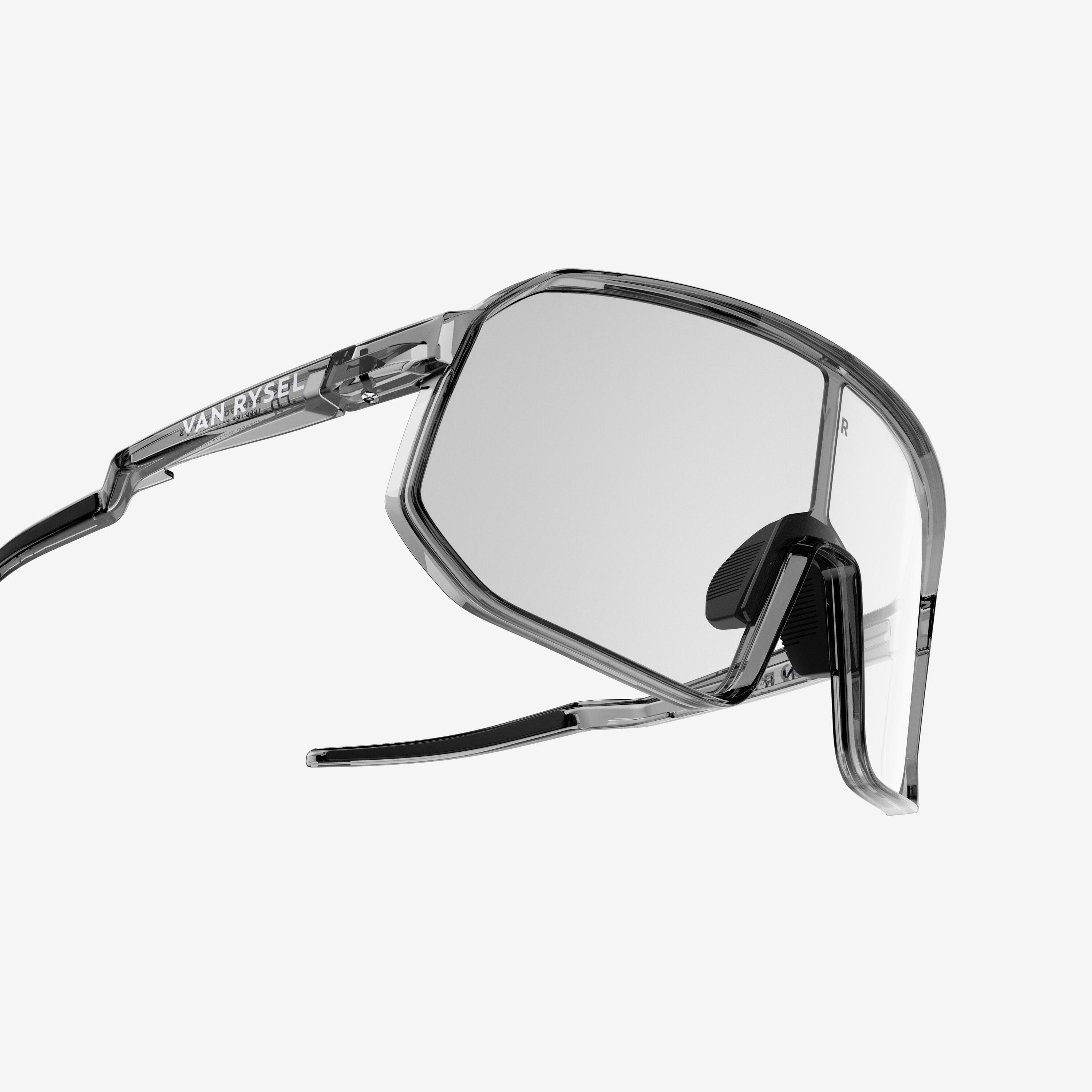 Fietsbril Roadr 900 Perf fotochromatisch NXT® zwart 6/11