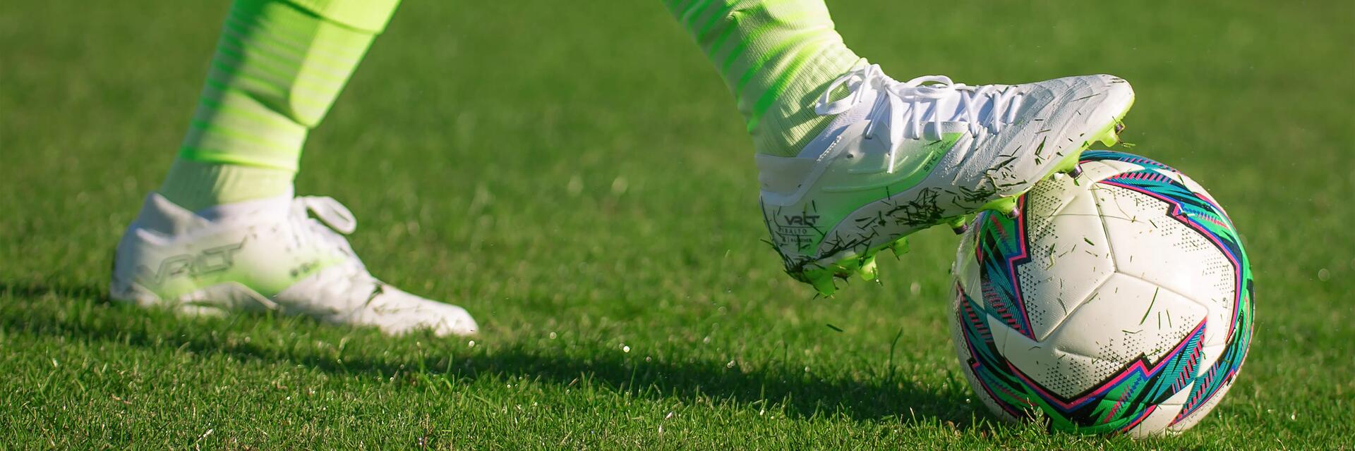 Voetbalschoenen